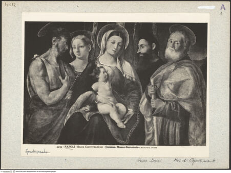 Vorderseite von bh022384_recto