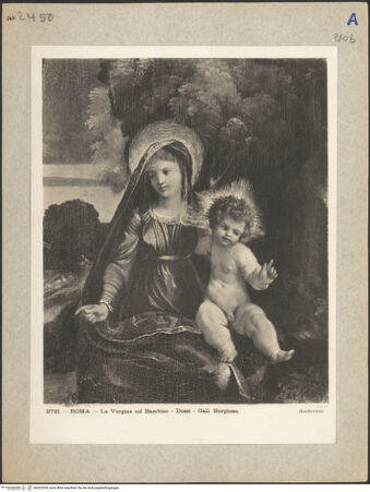 Vorderseite von bh022399_recto