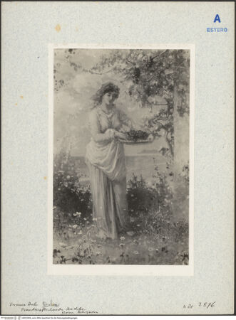 Vorderseite von bh022406_recto