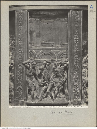 Vorderseite von bh022435_recto