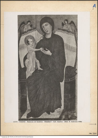 Vorderseite von bh022450_recto