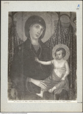 Vorderseite von bh022451_recto