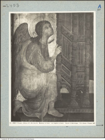 Vorderseite von bh022452_recto