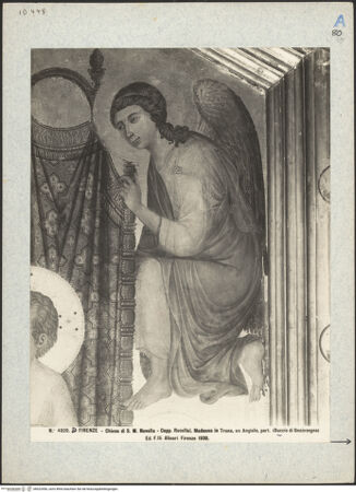 Vorderseite von bh022456_recto