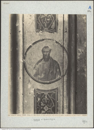 Vorderseite von bh022458_recto