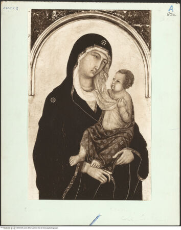 Vorderseite von bh022459_recto