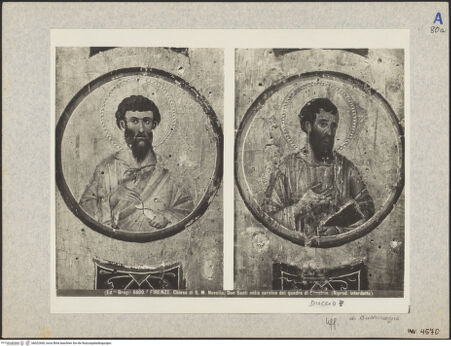 Vorderseite von bh022460_recto