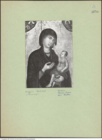 Vorderseite von bh022462_recto