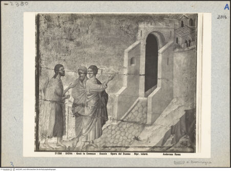 Vorderseite von bh022481_recto