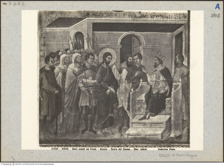 Vorderseite von bh022491_recto