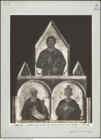 Vorderseite von bh022515_recto