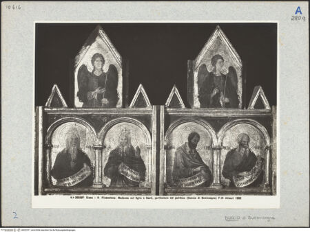 Vorderseite von bh022517_recto