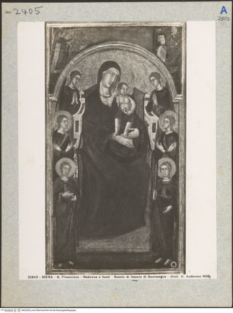 Vorderseite von bh022524_recto