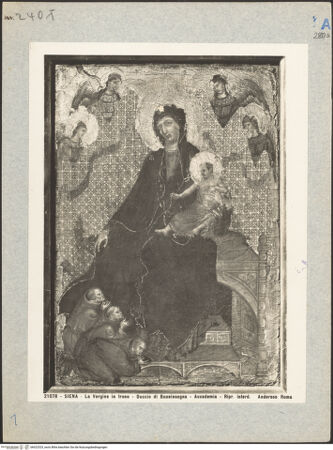 Vorderseite von bh022525_recto