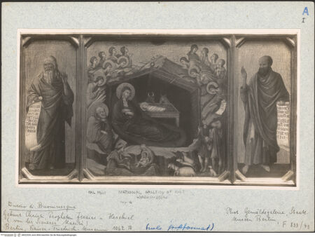 Vorderseite von bh022529_recto