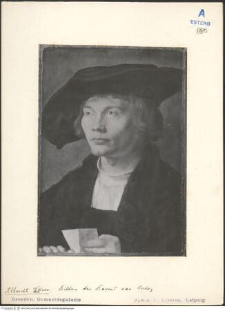 Vorderseite von bh022543_recto