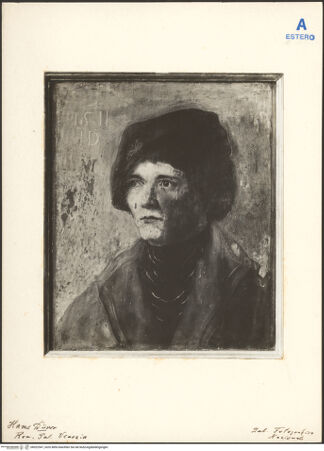 Vorderseite von bh022547_recto