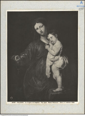 Vorderseite von bh022553_recto