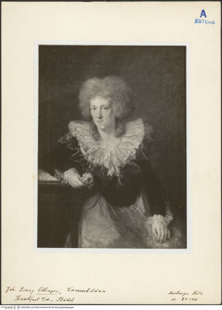 Vorderseite von bh022568_recto