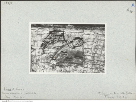 Vorderseite von bh022574_recto