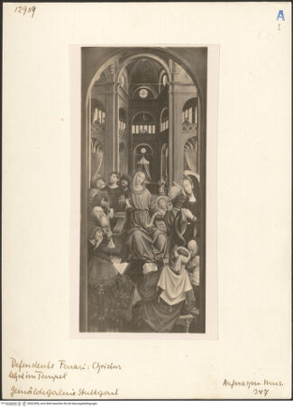 Vorderseite von bh022598_recto