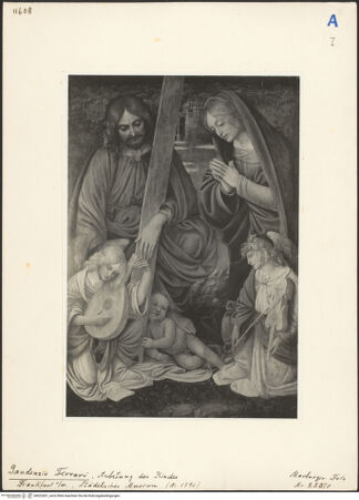 Vorderseite von bh022601_recto