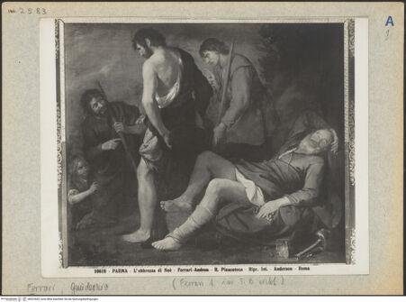 Vorderseite von bh022603_recto