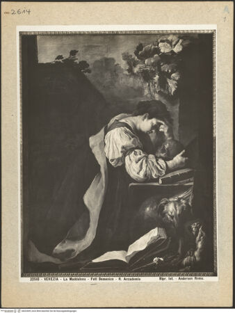 Vorderseite von bh022609_recto