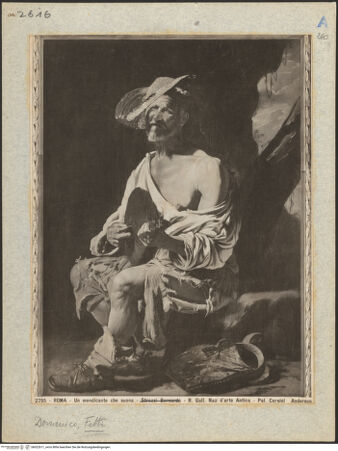 Vorderseite von bh022611_recto