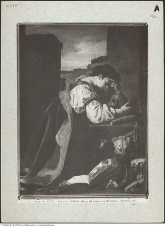 Vorderseite von bh022614_recto