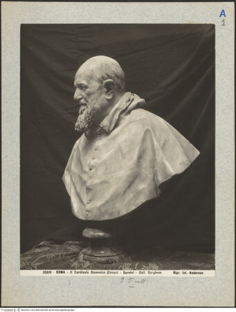 Vorderseite von bh022622_recto