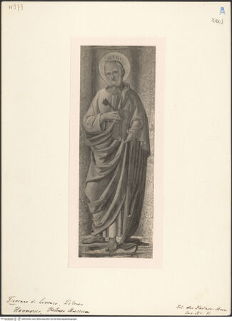 Vorderseite von bh022630_recto