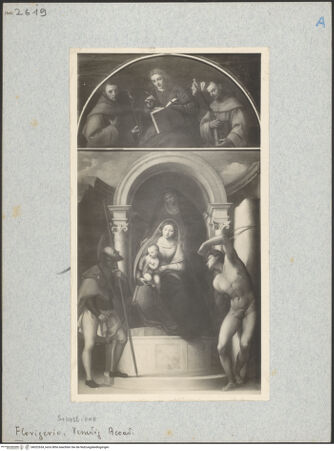 Vorderseite von bh022634_recto