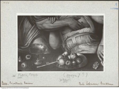 Vorderseite von bh022635_recto