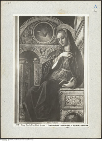 Vorderseite von bh022651_recto