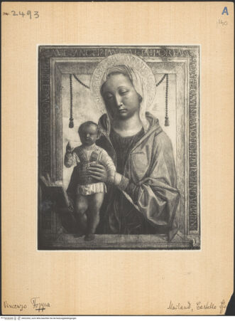 Vorderseite von bh022652_recto