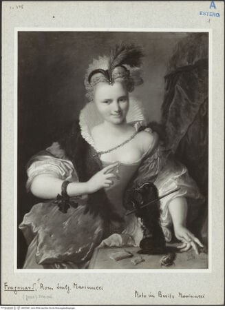 Vorderseite von bh022661_recto