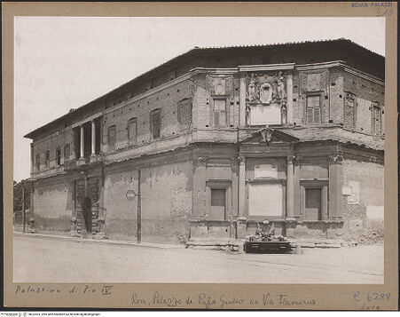 Vorderseite von bh022663_recto