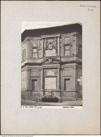 Vorderseite von bh022666_recto