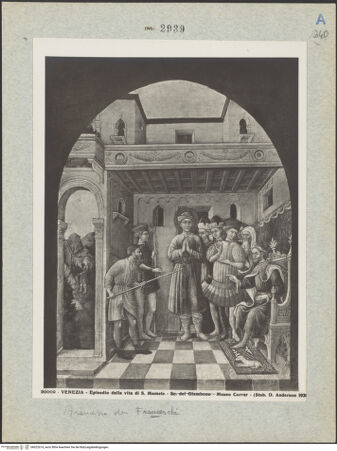 Vorderseite von bh022674_recto