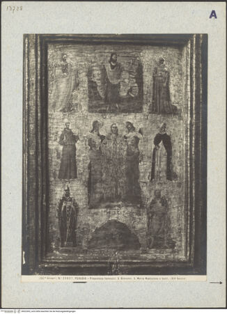 Vorderseite von bh022692_recto