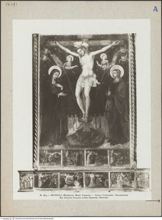 Vorderseite von bh022694_recto