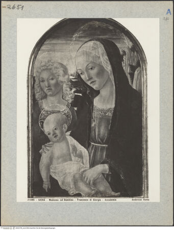 Vorderseite von bh022700_recto