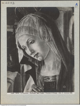 Vorderseite von bh022703_recto