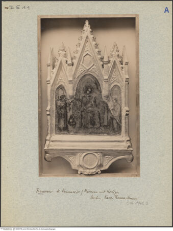 Vorderseite von bh022708_recto