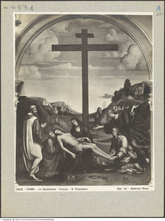 Vorderseite von bh022710_recto