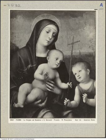 Vorderseite von bh022711_recto