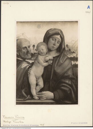 Vorderseite von bh022713_recto