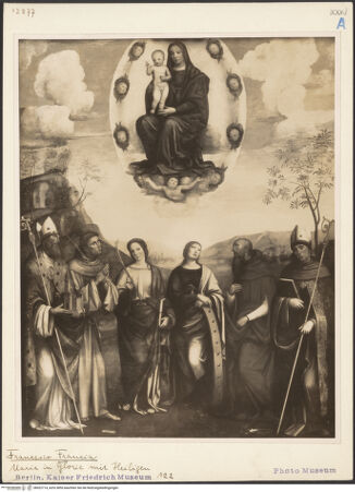 Vorderseite von bh022714_recto