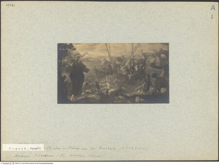 Vorderseite von bh022727_recto